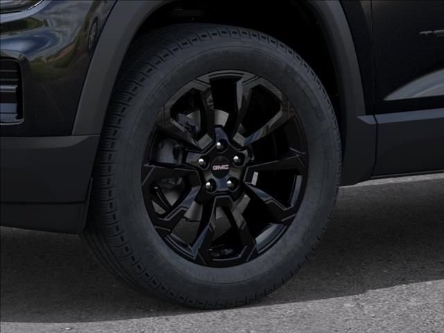 New 2027 GMC Terrain Elevation FWD image 9