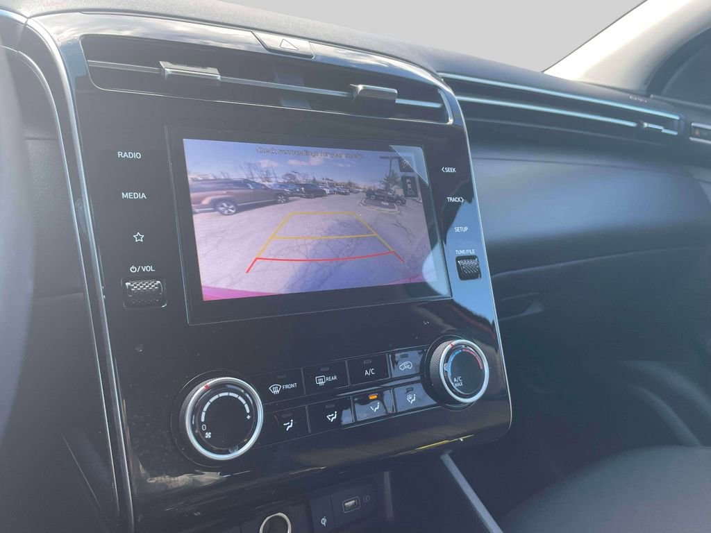Used 2023 Hyundai Tucson SEL image 27