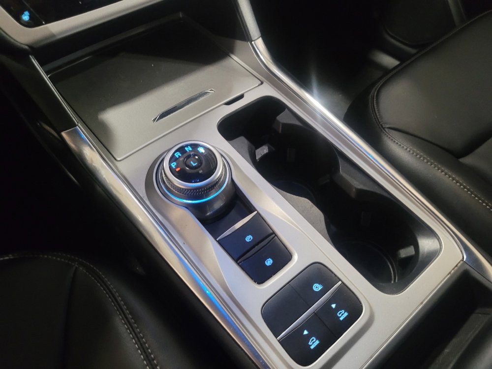 Used 2023 Ford Explorer XLT w/ Equipment Group 202A image 26