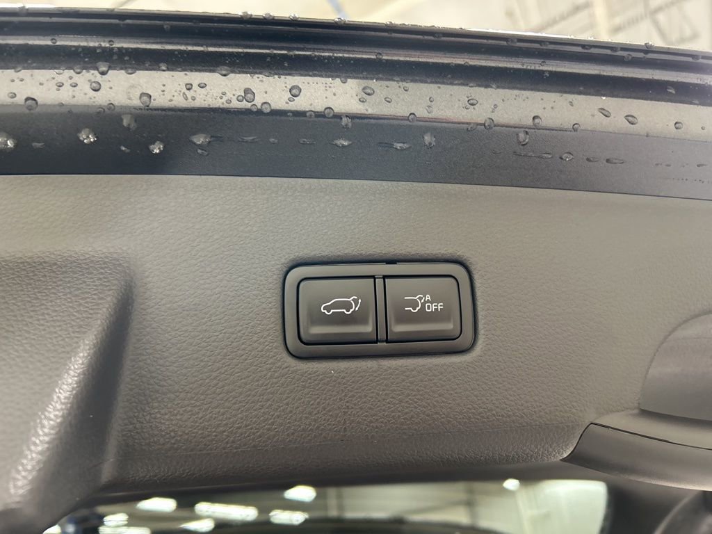 New 2026 Kia Carnival EX image 28