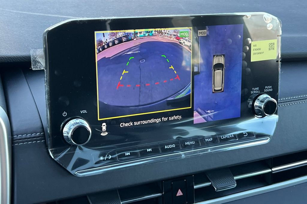 New 2025 Mitsubishi Outlander SEL image 22