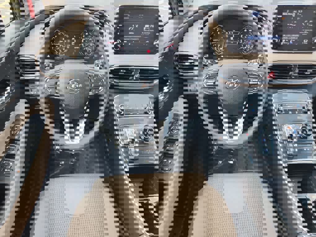 Used 2022 Hyundai Santa Fe SEL image 9