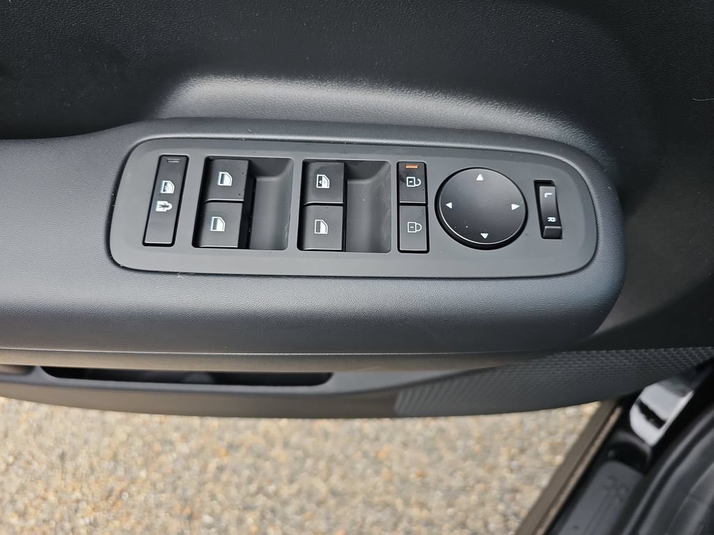 New 2026 Hyundai Santa Fe SE AWD/4WD image 29