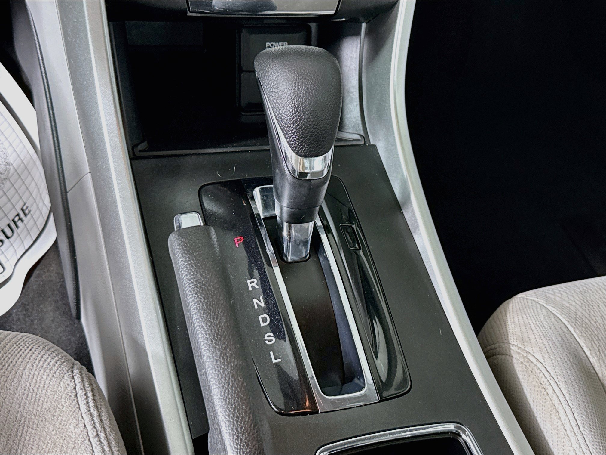 Used 2014 Honda Accord EX image 19