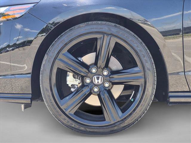Used 2024 Honda Accord Sport image 24