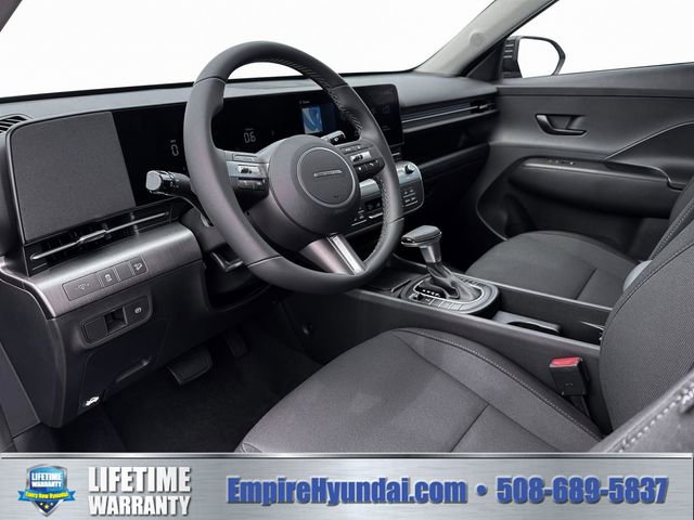 New 2026 Hyundai Kona SEL Sport image 14