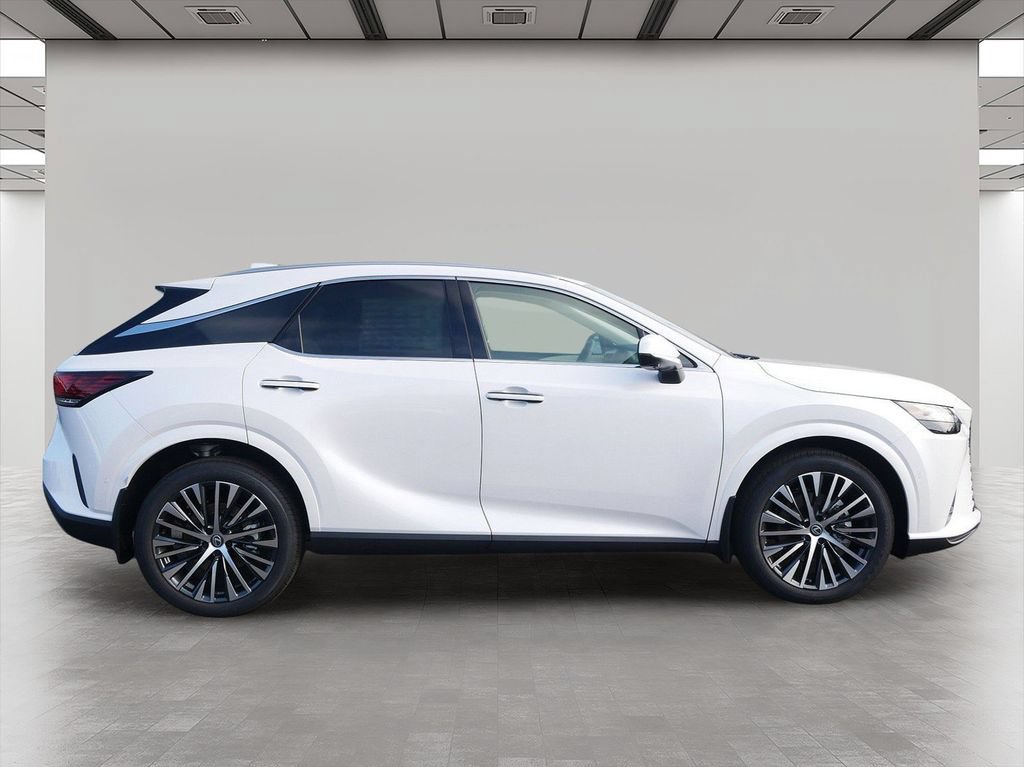 New 2026 Lexus RX 350 Premium Plus w/ Convenience Package AWD/4WD image 7