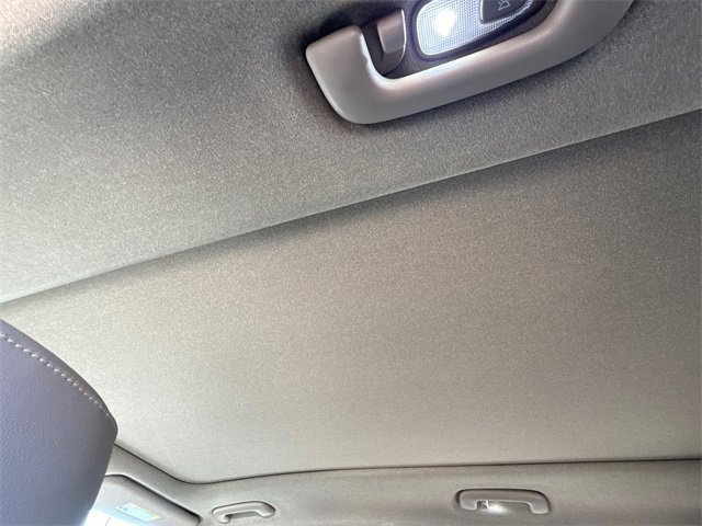 Used 2020 Hyundai Santa Fe Limited image 18