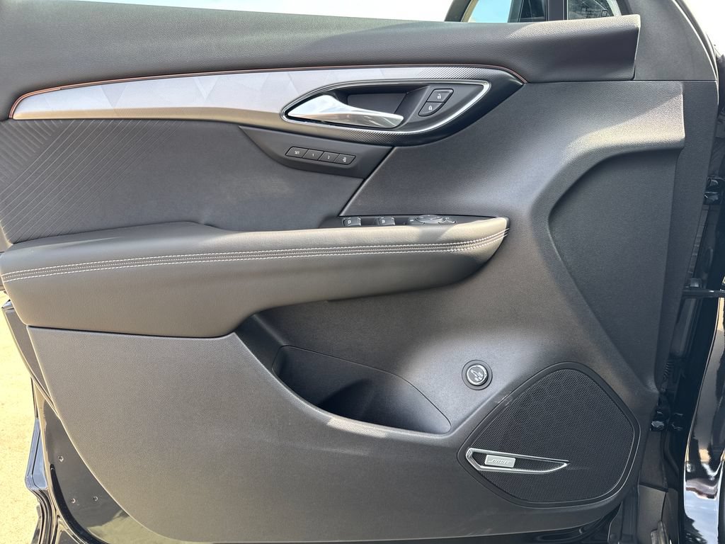 New 2026 Buick Envision Sport Touring AWD/4WD image 18