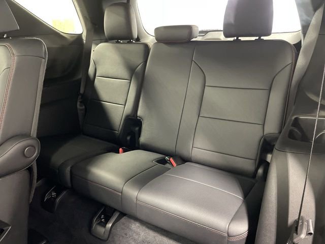 Used 2024 Chevrolet Traverse RS w/ LPO, Floor Liner Package AWD/4WD image 24