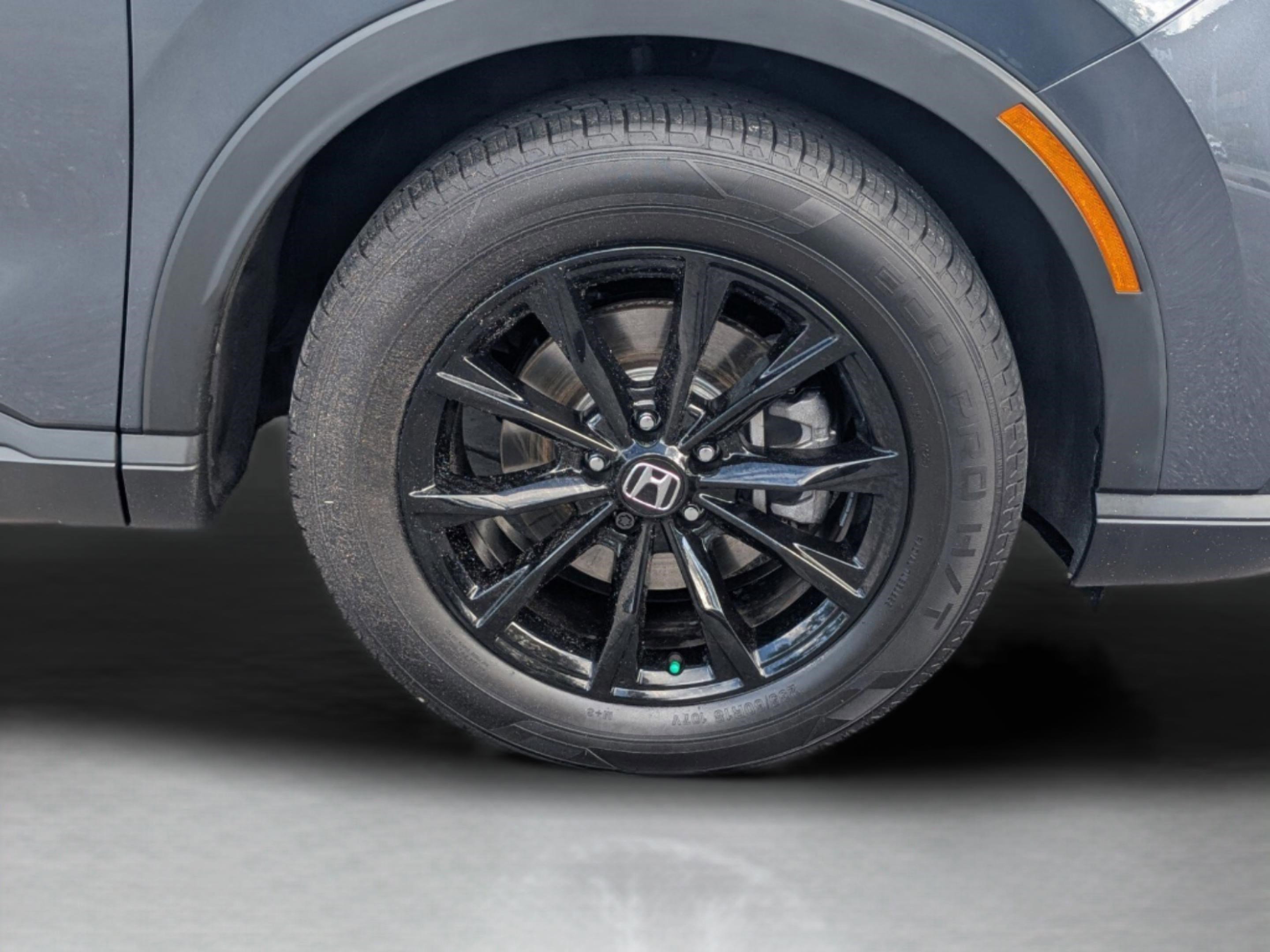 Used 2023 Honda CR-V Sport image 34