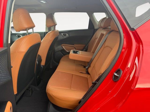 Used 2024 Kia Soul EX w/ Option Group 015 image 13
