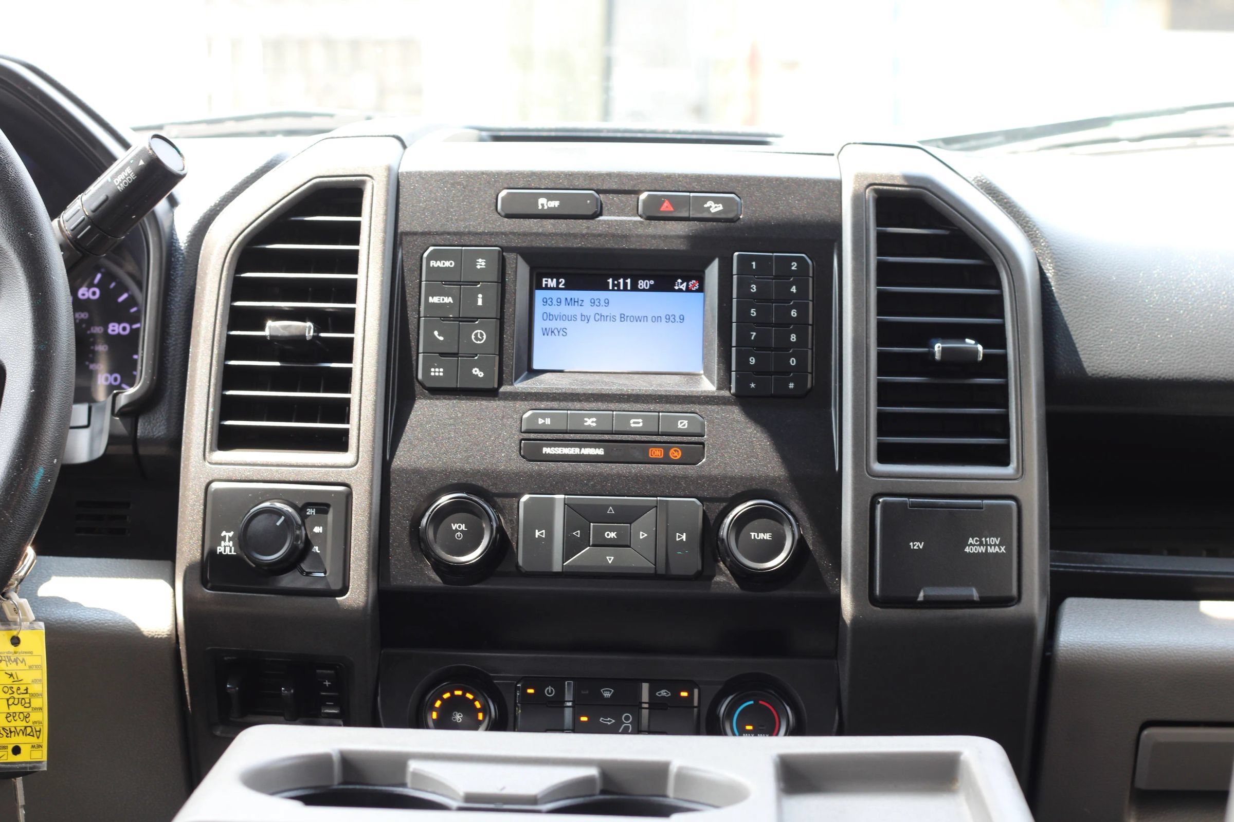 Used 2022 Ford F250 XL w/ Power Equipment Group AWD/4WD image 17