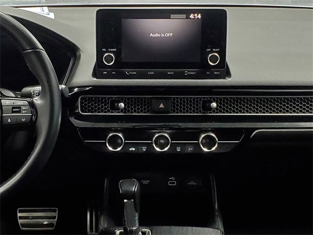 Certified 2023 Honda Civic Sport image 15
