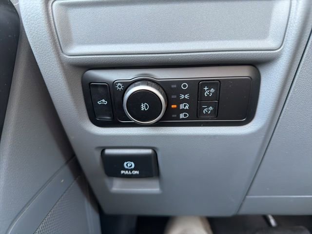 Certified 2023 Ford F150 XL w/ XL Chrome Appearance Package image 18