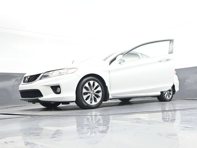 Used 2015 Honda Accord EX-L image 40