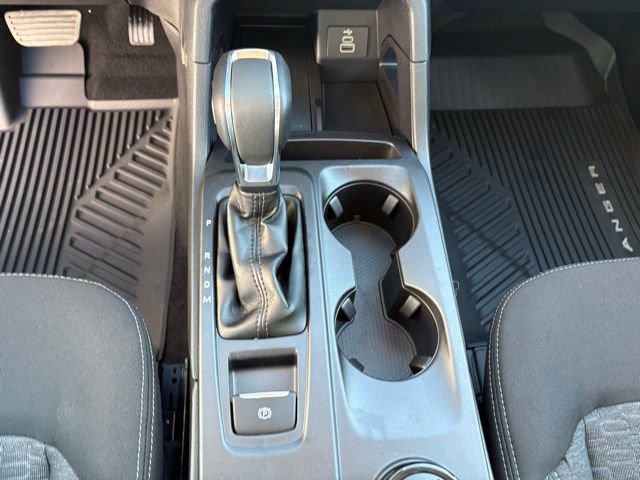 New 2025 Ford Ranger XLT w/ Technology Package image 22