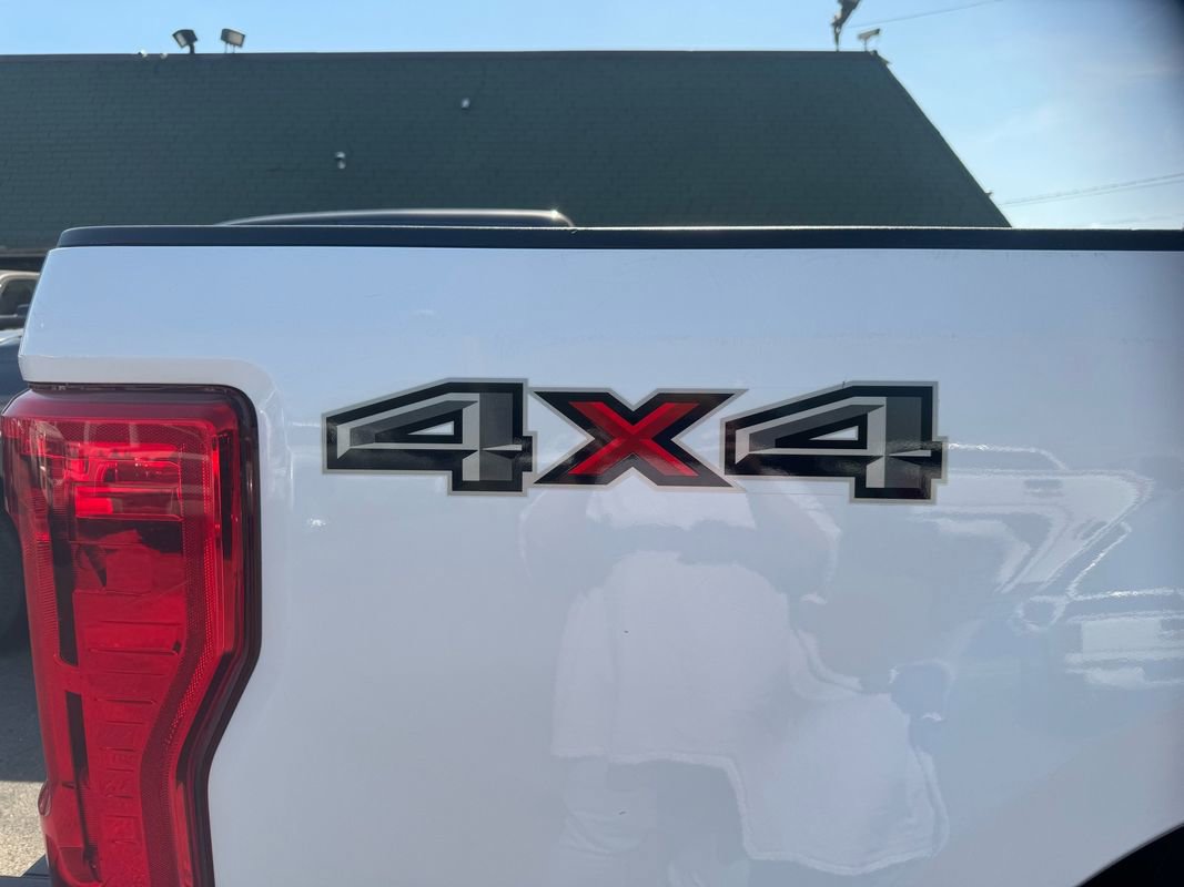 Used 2019 Ford F250 XLT image 23
