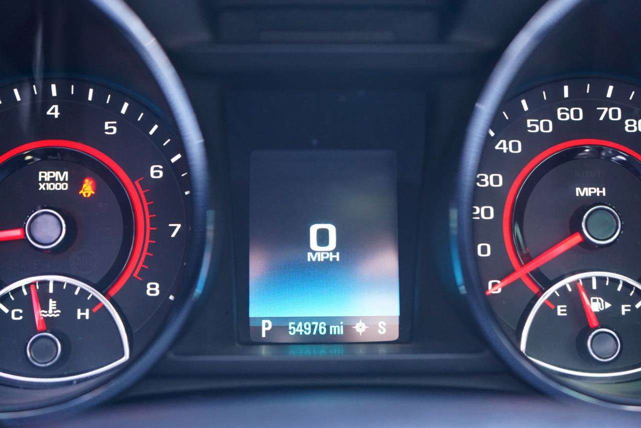 Used 2014 Chevrolet SS image 30