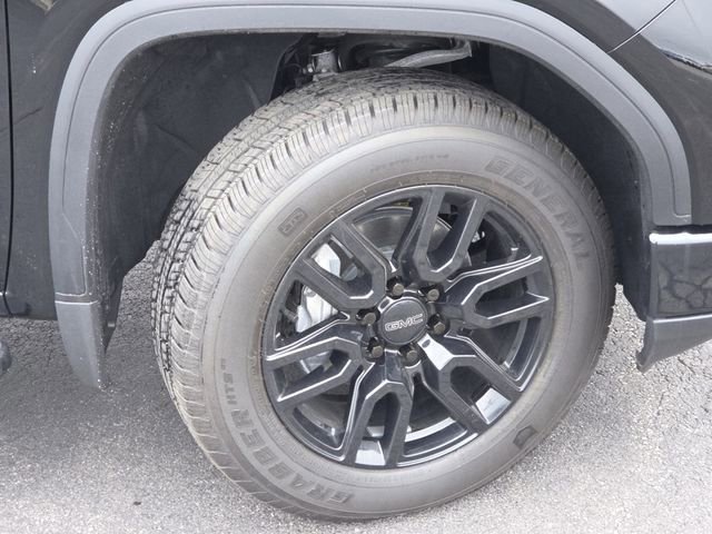 Certified 2025 GMC Sierra 1500 Elevation AWD/4WD image 23