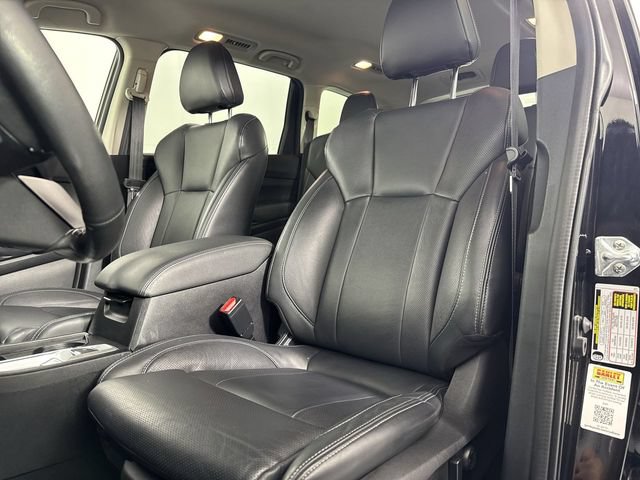 Used 2023 Subaru Ascent Limited AWD/4WD image 20