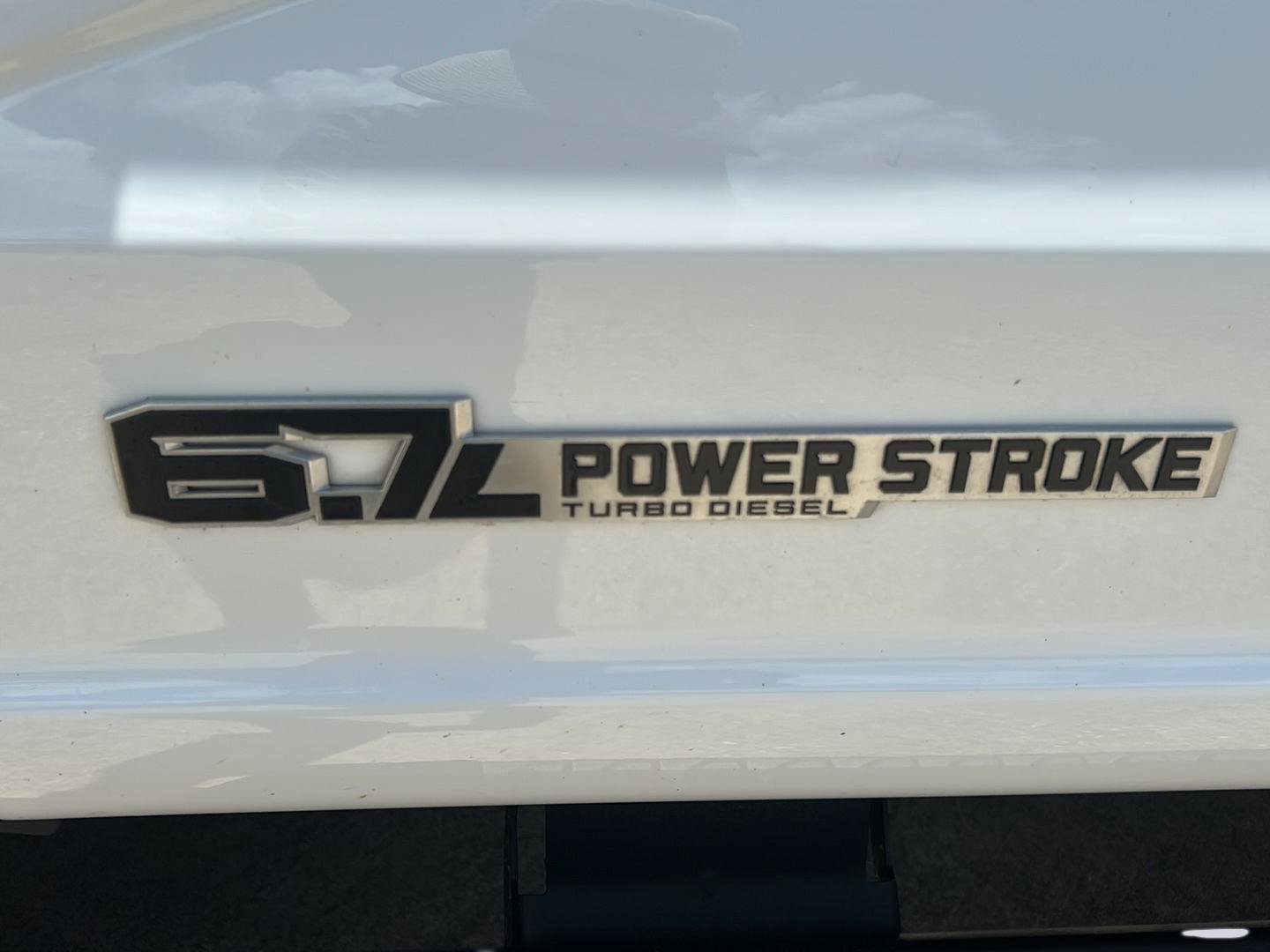 Certified 2024 Ford F250 XL w/ STX Appearance Package AWD/4WD image 31