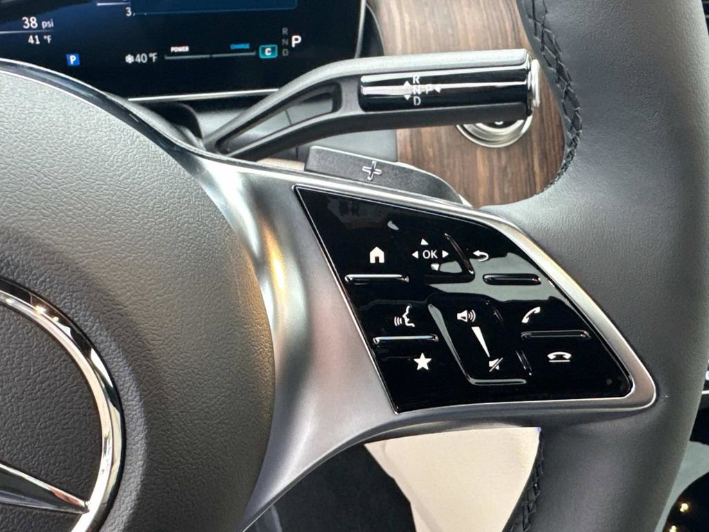 New 2026 Mercedes-Benz GLC 300 4MATIC image 26