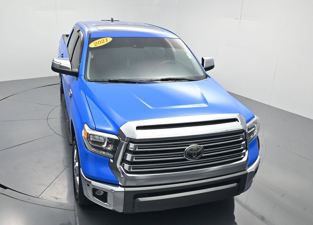 Used 2021 Toyota Tundra 1794 Edition image 66