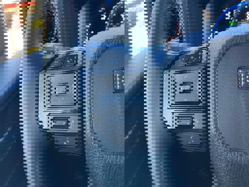 Used 2024 Toyota Land Cruiser 1958 image 13