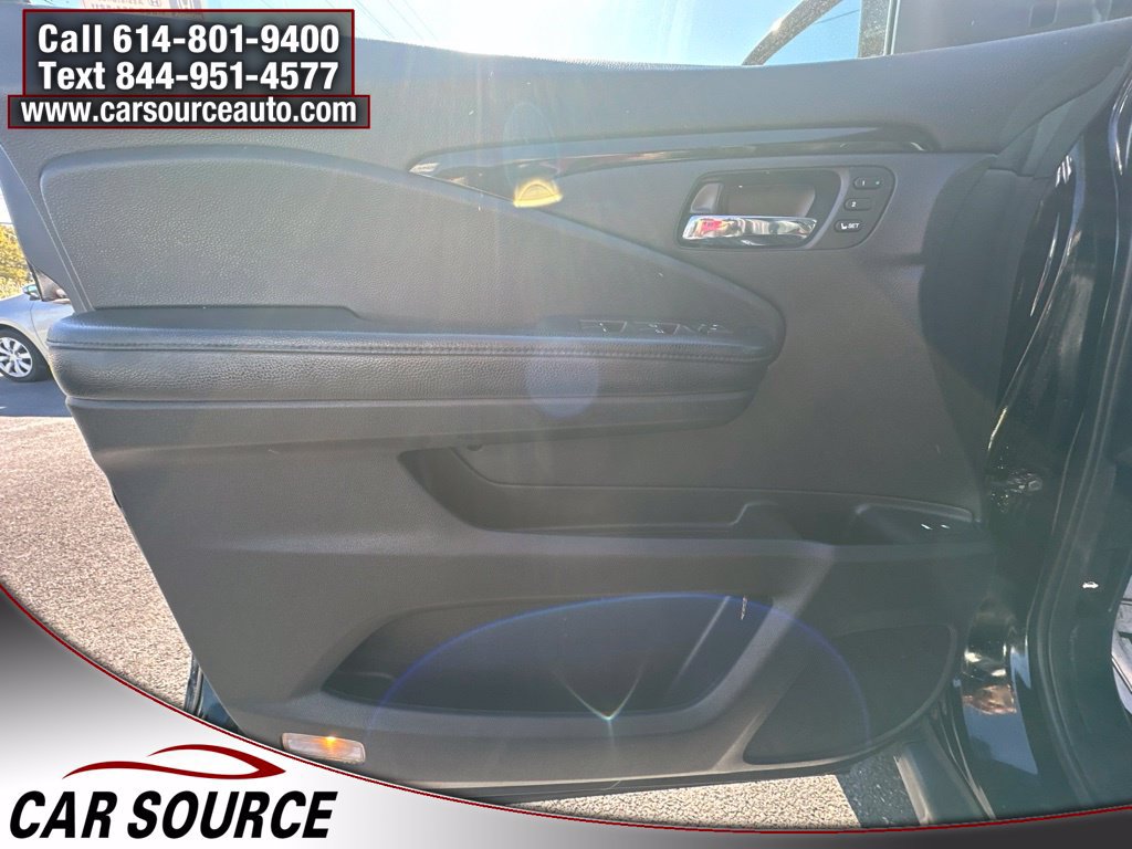 Used 2019 Honda Pilot Elite image 21