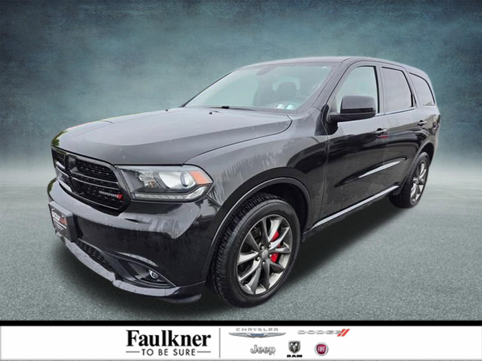 Used 2015 Dodge Durango SXT w/ Quick Order Package 23B AWD/4WD video 1
