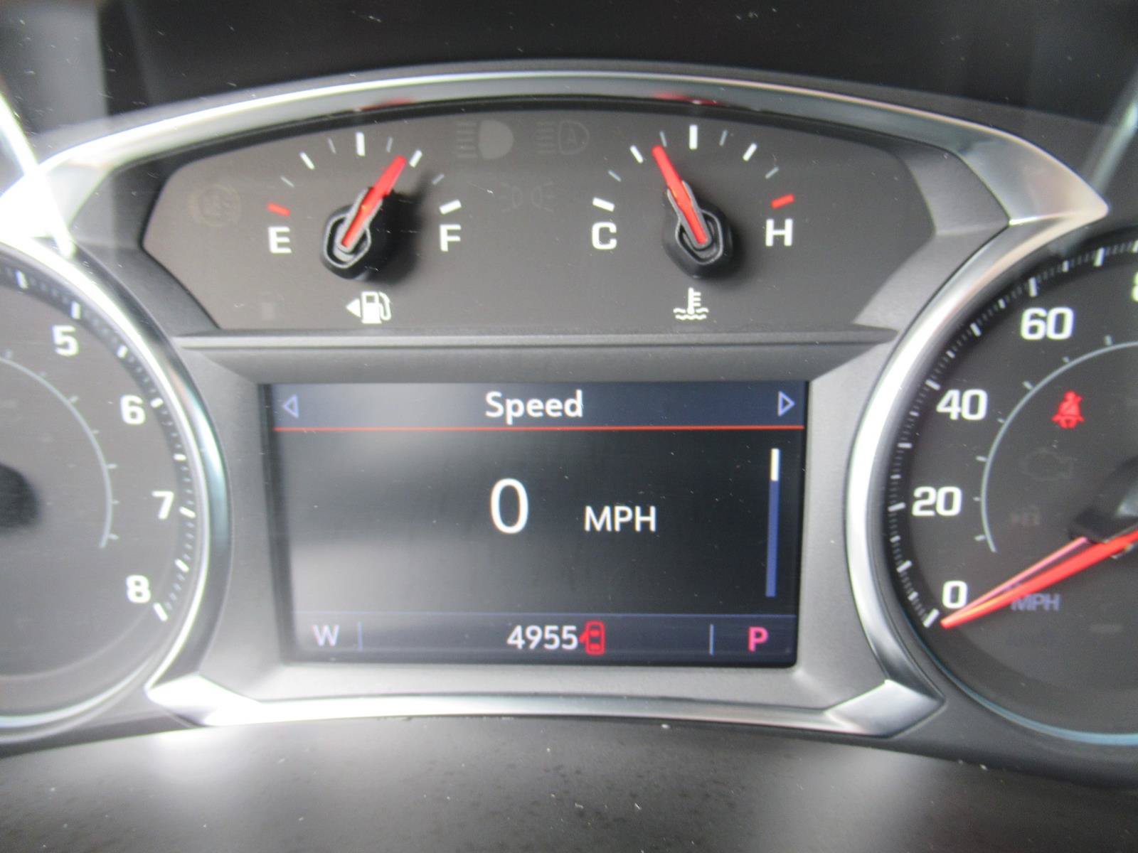 Used 2024 Chevrolet Equinox LT FWD image 25