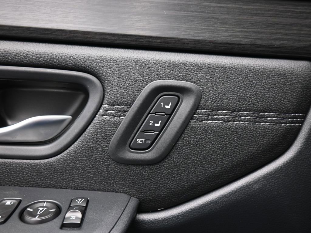 New 2026 Honda Pilot Touring image 33