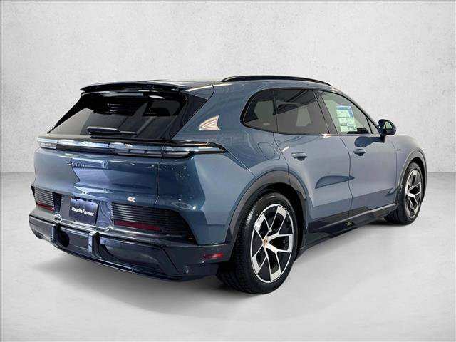 New 2026 Porsche Cayenne Electric AWD/4WD image 9