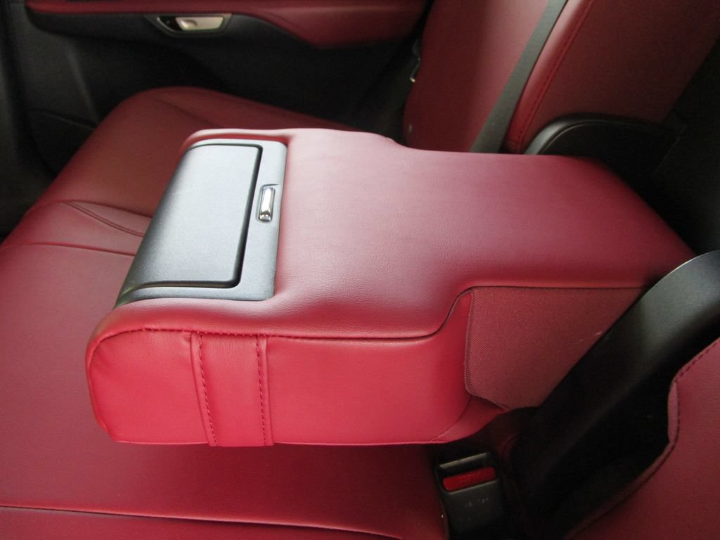 Used 2024 Lexus RX 350 F Sport w/ Convenience Package AWD/4WD image 22