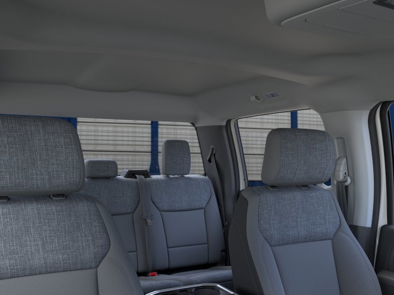 New 2026 Ford F150 XLT AWD/4WD image 22