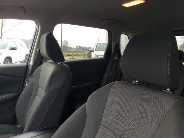 Used 2025 Nissan Rogue SV image 16