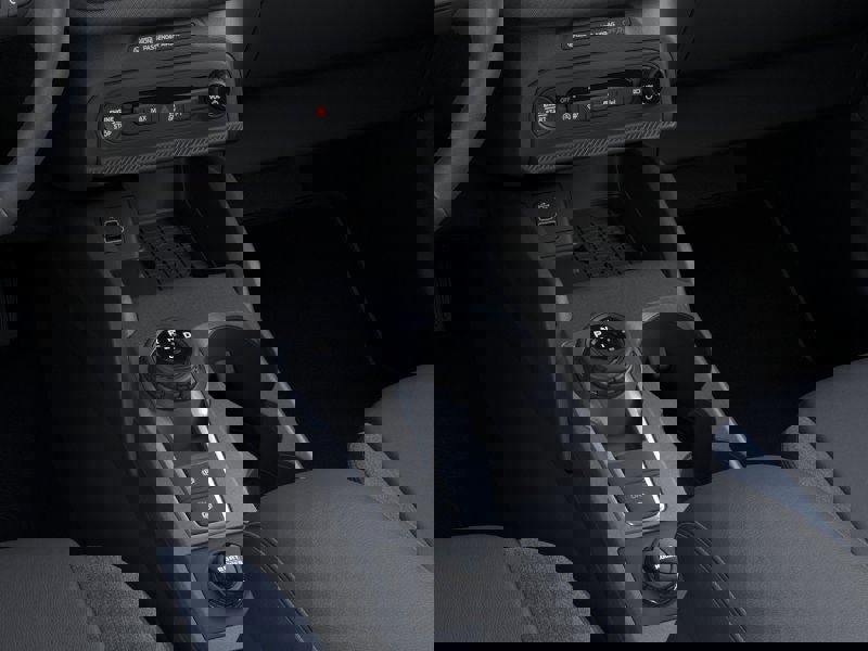 New 2025 Ford Bronco Sport Outer Banks w/ Outer Banks Tech Package+ image 15