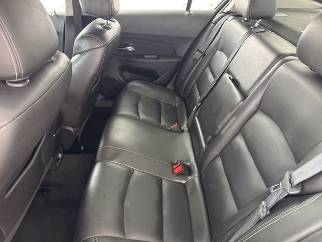 Used 2014 Chevrolet Cruze LT w/ RS Package image 28