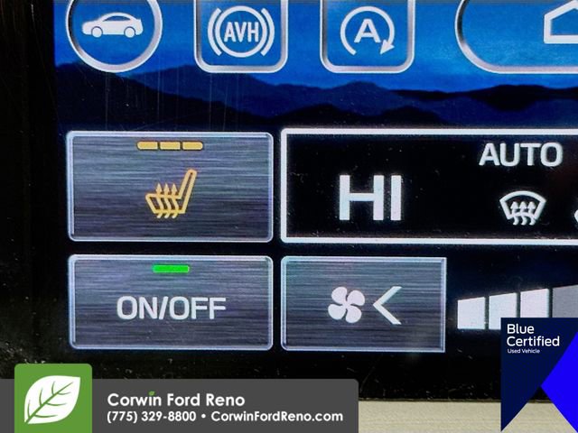 Used 2022 Subaru Legacy Limited image 25
