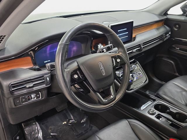 Certified 2022 Lincoln Corsair Reserve w/ Equipment Group 201A image 13