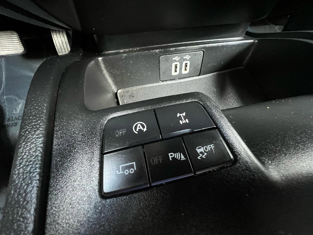 Used 2020 Ford Ranger Lariat w/ Equipment Group 501A Mid image 21