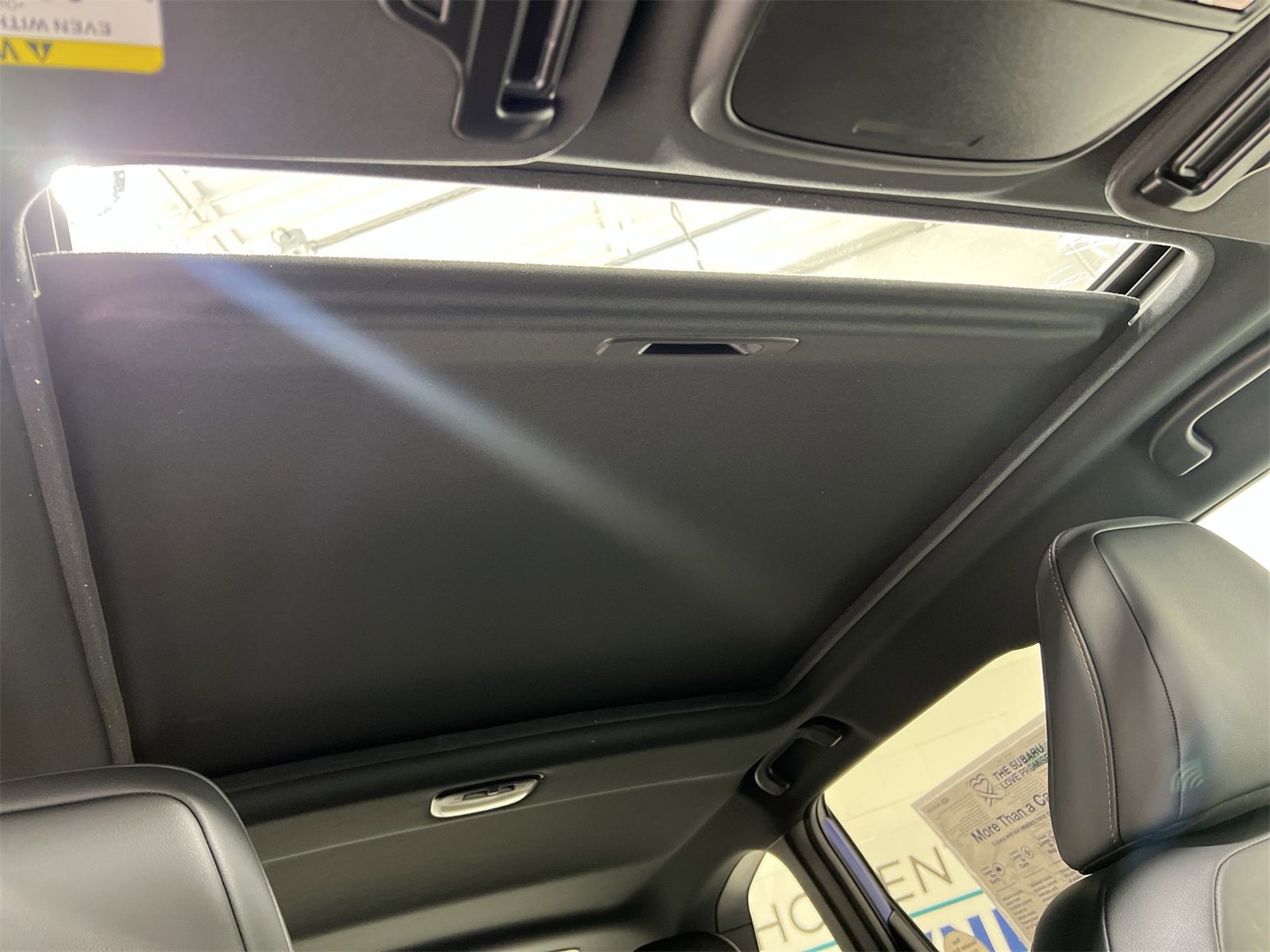 New 2026 Subaru Forester Sport image 21