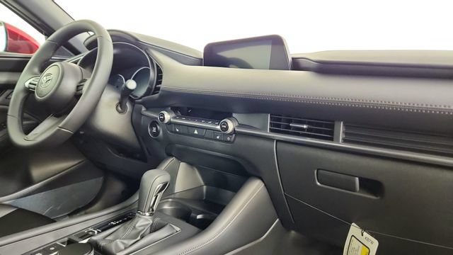 New 2026 MAZDA MAZDA3 s FWD image 30
