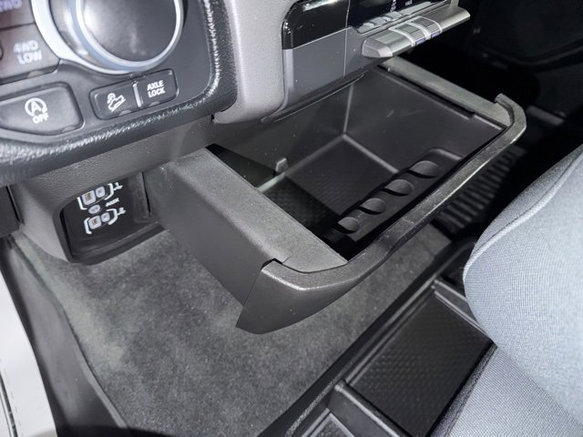 Used 2021 RAM 1500 Big Horn image 27