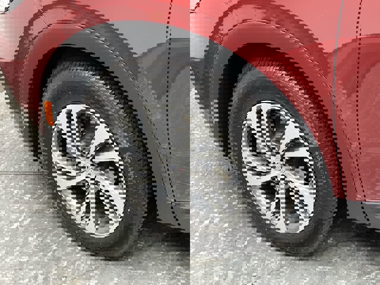 Certified 2023 Buick Envision Essence image 33