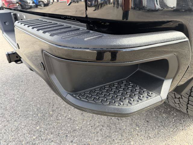 Used 2021 GMC Sierra 1500 AT4 w/ AT4 Premium Package AWD/4WD image 30