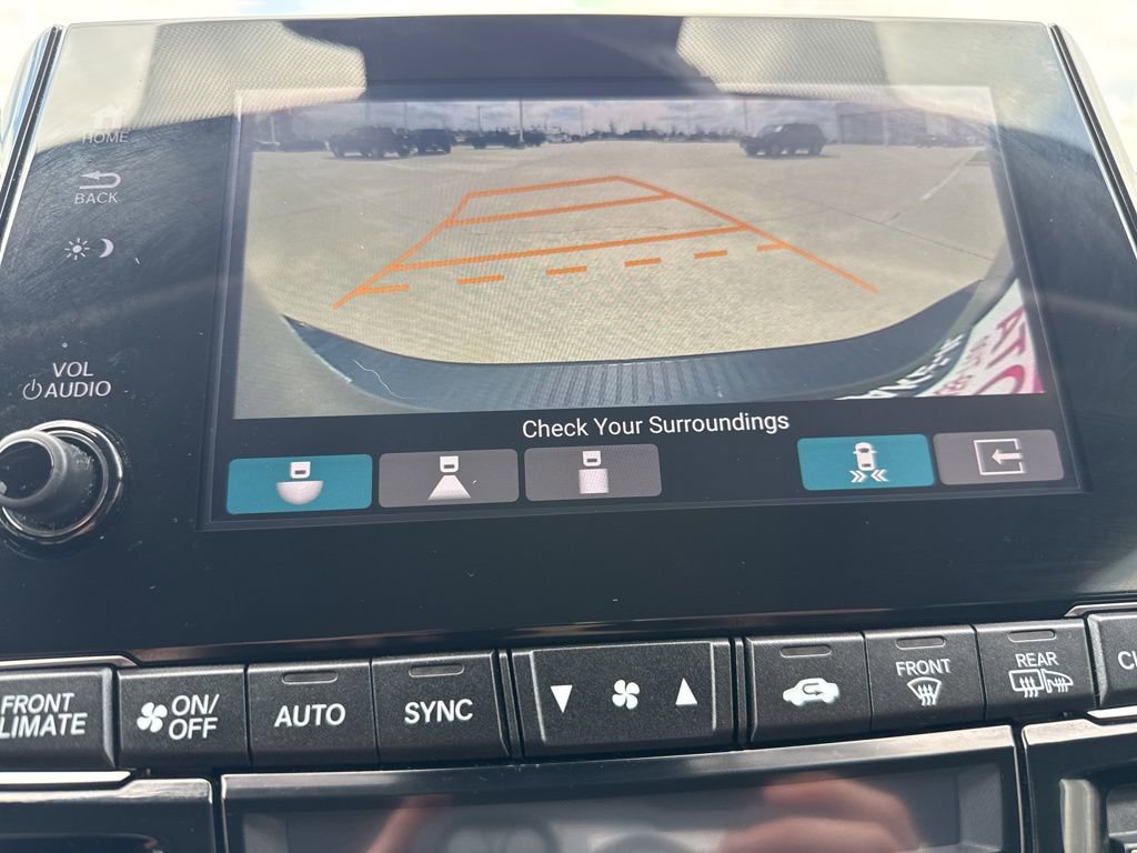 Used 2022 Honda Odyssey Touring image 17