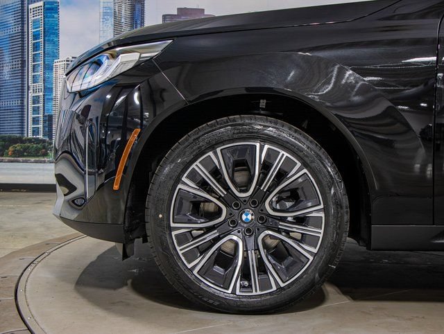Used 2026 BMW X3 xDrive30 w/ Convenience Package AWD/4WD image 10