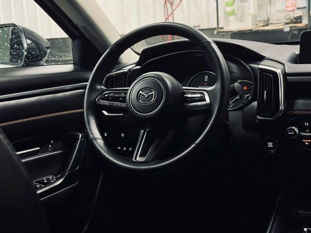 Used 2025 MAZDA CX-50 AWD 2.5 S w/ Premium Plus Pkg image 24